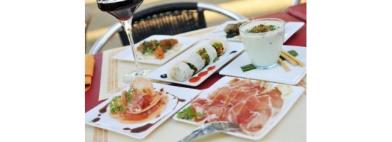Apéritif