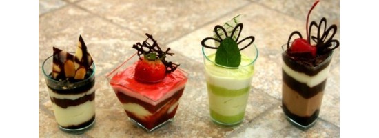 Desserts