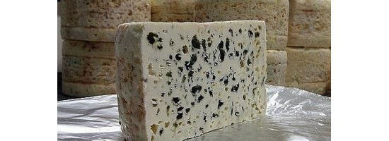 Pâtes persillée