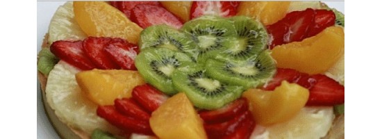 Fruits frais