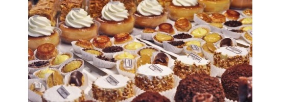 Patisseries