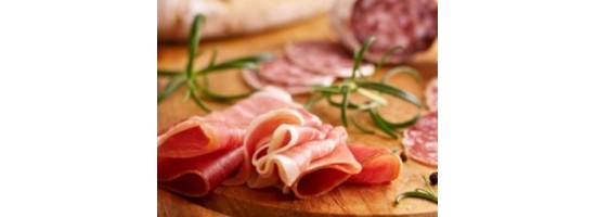 Charcuterie