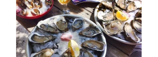 Fruits de mer