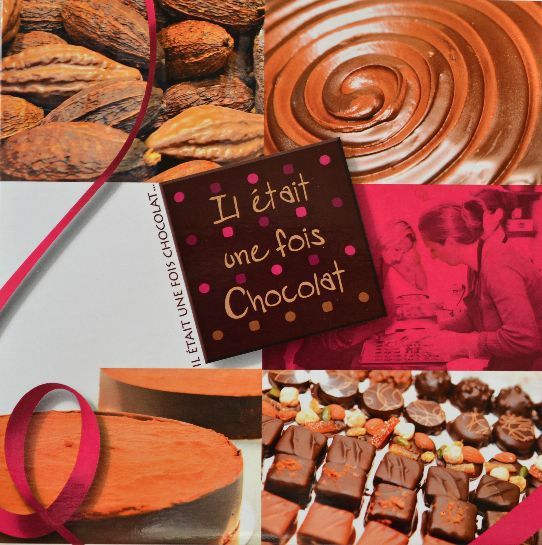 Chocolaterie 