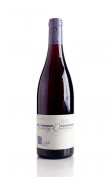 Bourgogne rouge Auxey duresses 2007 Agn&egrave;s PAQUET