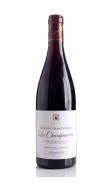Domaine Alain Jaume C&ocirc;tes du Rh&ocirc;ne &laquo;les Champauvins&raquo; 2006 