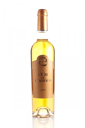 Domaine de Cabidos OR de Cabidos 2004