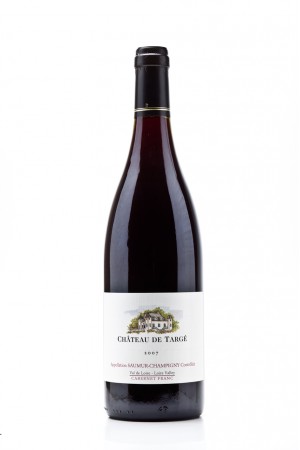 AOC Saumur Champigny 2007 - Tradition
