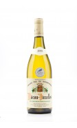 Cave des grands crus blancs M&acirc;con-Vinzelles 2009