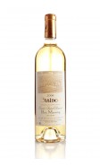 Domaine de Cabidos cuv&eacute;e Saint Cl&eacute;ment 2009